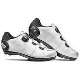 Zapatilla Ciclismo MTB Sidi Speed Blanco